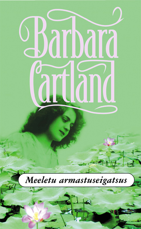 Книга Meeletu armastuseigatsus из серии , созданная Barbara Cartland, может относится к жанру Контркультура, Короткие любовные романы, Зарубежная классика. Стоимость электронной книги Meeletu armastuseigatsus с идентификатором 21186188 составляет 420.98 руб.