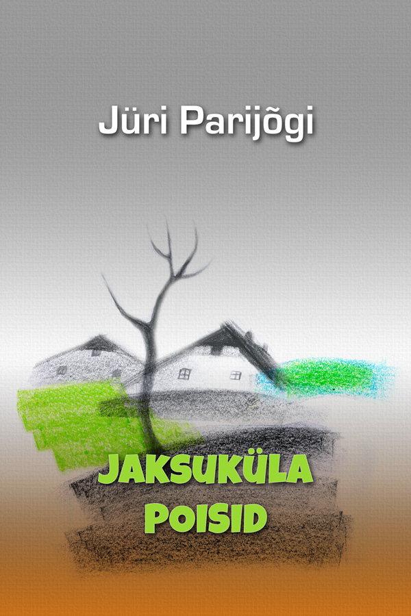 Книга Jaksuküla poisid из серии , созданная Jüri Parijõgi, может относится к жанру Зарубежная классика, Литература 20 века. Стоимость электронной книги Jaksuküla poisid с идентификатором 21187580 составляет 255.50 руб.