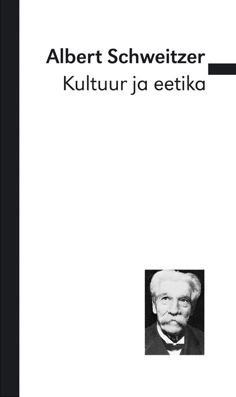 Книга Kultuur ja eetika из серии , созданная Albert Schweitzer, может относится к жанру Зарубежная старинная литература, Зарубежная классика. Стоимость электронной книги Kultuur ja eetika с идентификатором 21191588 составляет 767.36 руб.