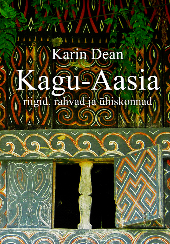 Книга Kagu-Aasia из серии , созданная Karin Dean, может относится к жанру Зарубежная образовательная литература, История, История, Политика, политология. Стоимость электронной книги Kagu-Aasia с идентификатором 21197380 составляет 1396.52 руб.