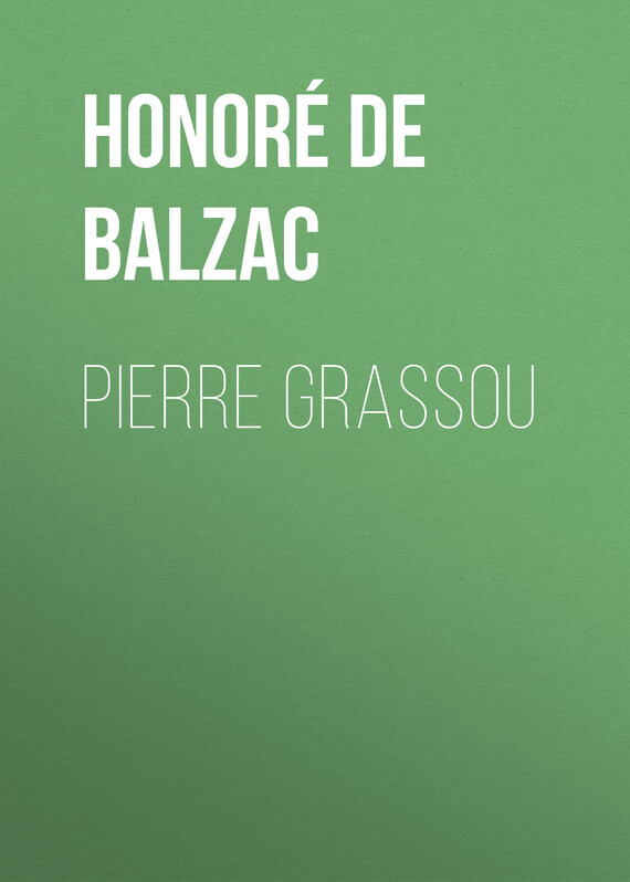 Книга Pierre Grassou из серии , созданная Honoré Balzac, может относится к жанру Литература 19 века, Зарубежная старинная литература, Зарубежная классика. Стоимость электронной книги Pierre Grassou с идентификатором 25020787 составляет 0 руб.