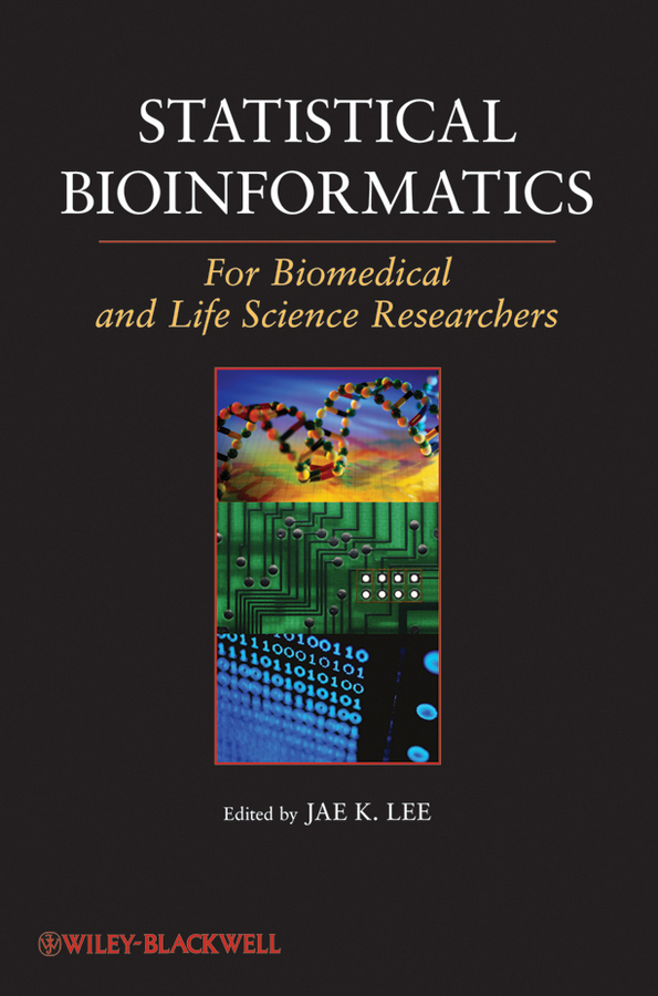 Statistical Bioinformatics. For Biomedical and Life Science Researchers