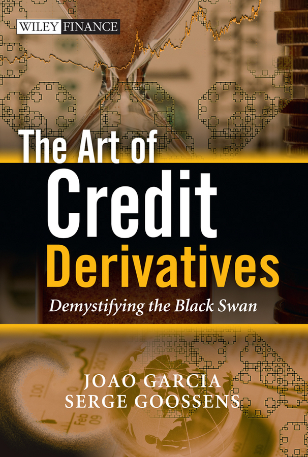 The Art of Credit Derivatives. Demystifying the Black Swan