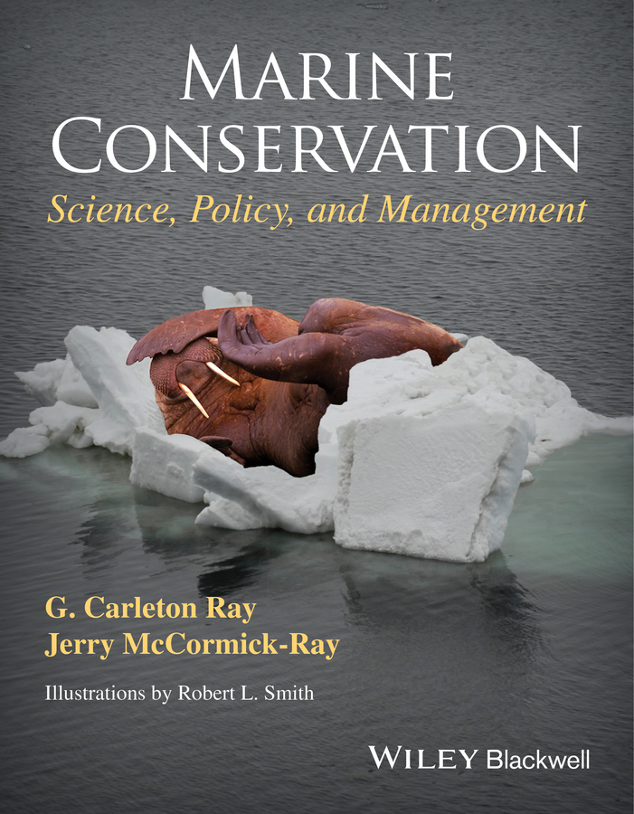 Marine Conservation. Science, Policy, and Management