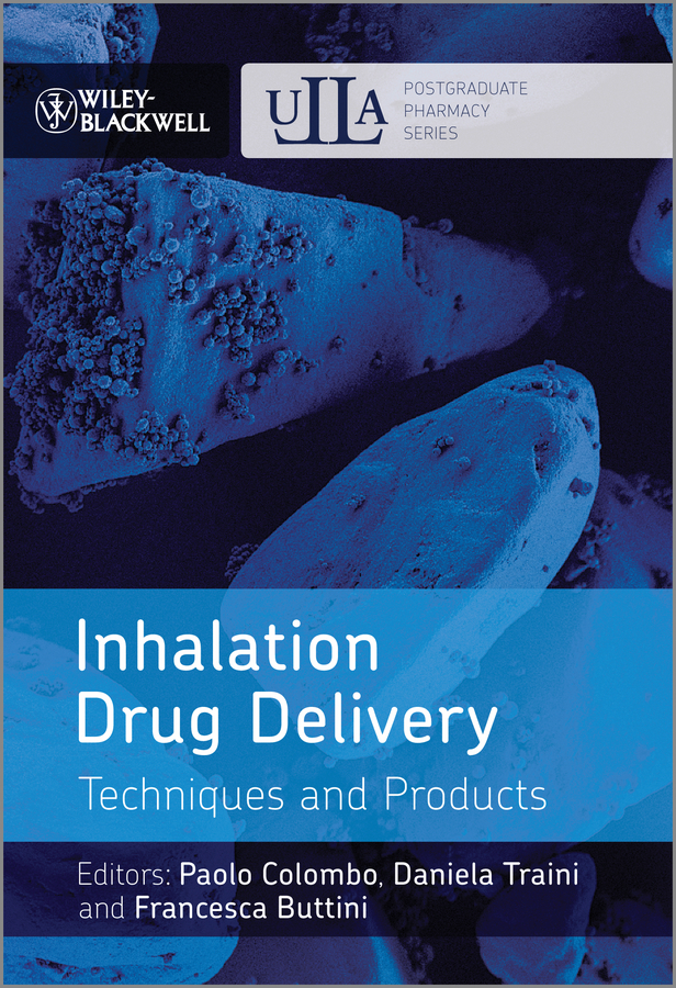 Inhalation Drug Delivery. Techniques and Products
