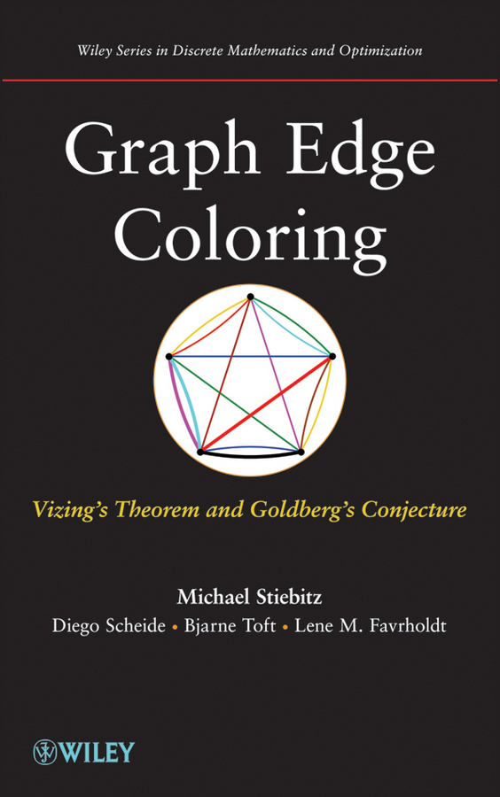 Graph Edge Coloring. Vizing's Theorem and Goldberg's Conjecture