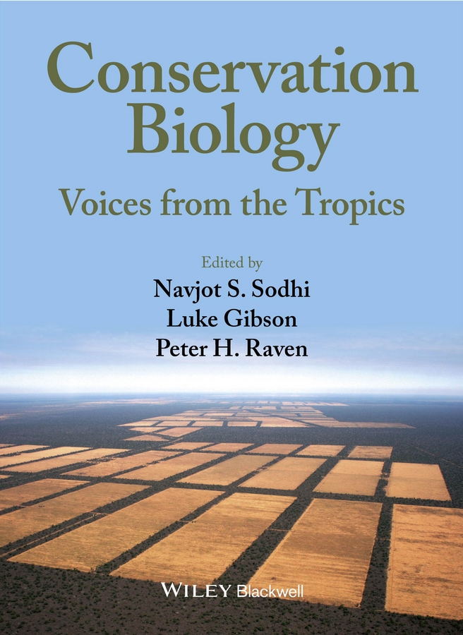 Conservation Biology. Voices from the Tropics