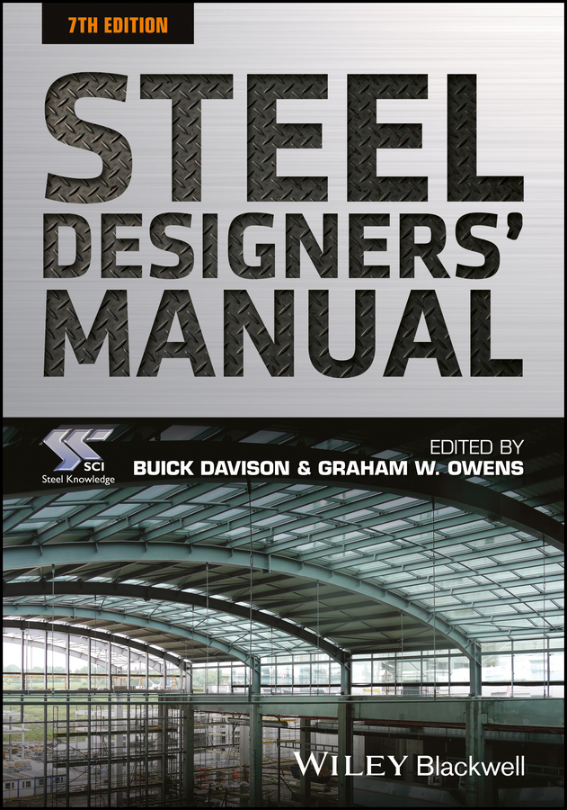 Steel Designers'Manual
