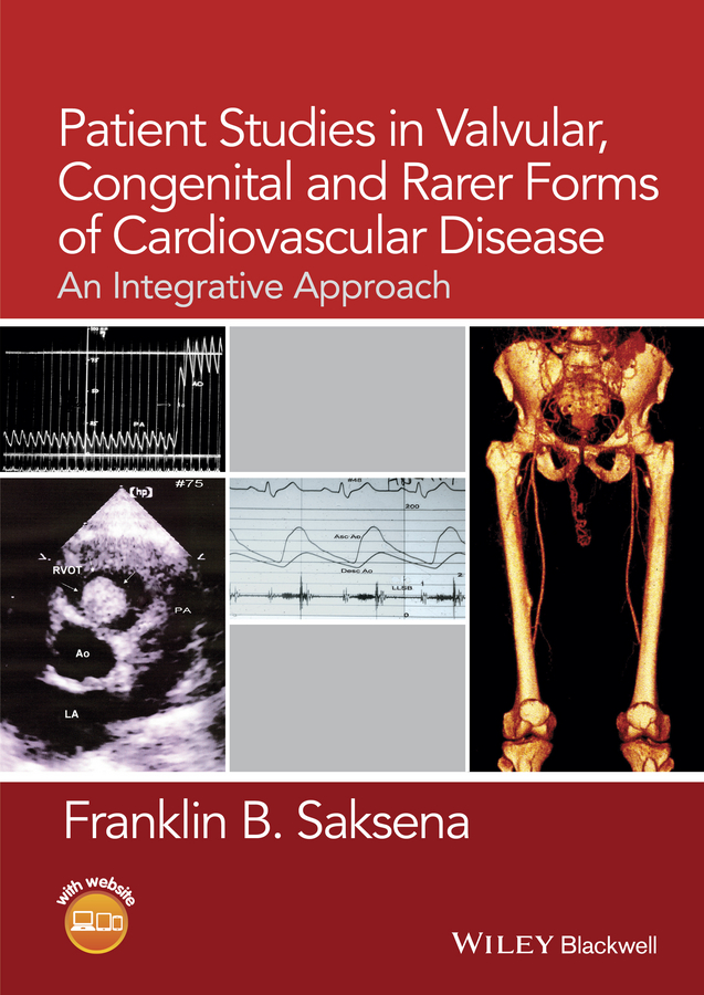 Patient Studies in Valvular, Congenital and Rarer Forms of Cardiovascular Disease. An Integrative Approach