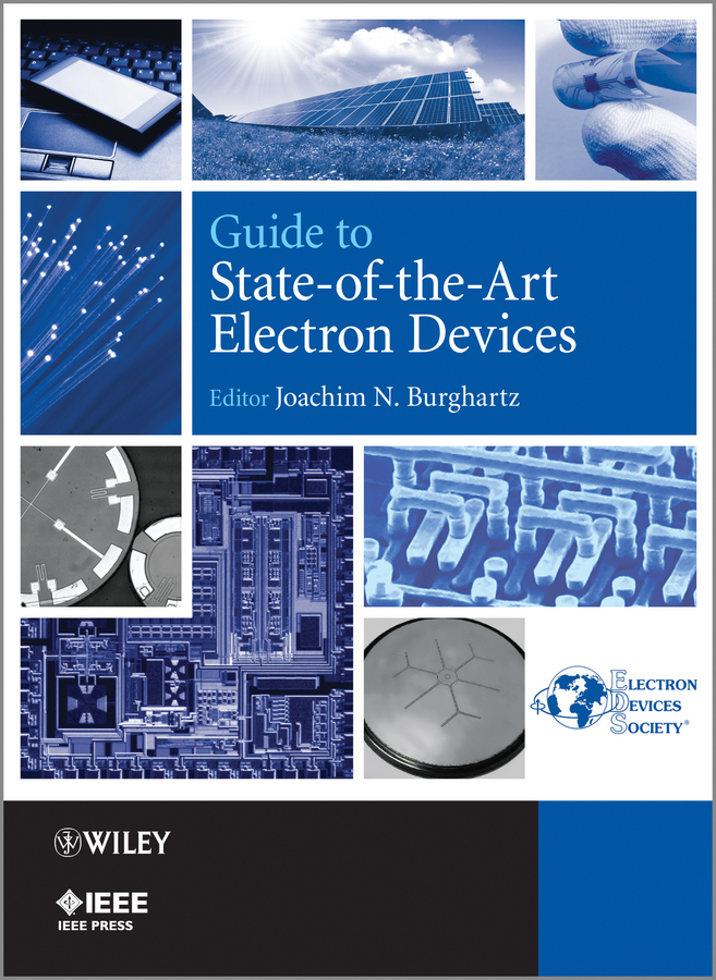 Guide to State-of-the-Art Electron Devices