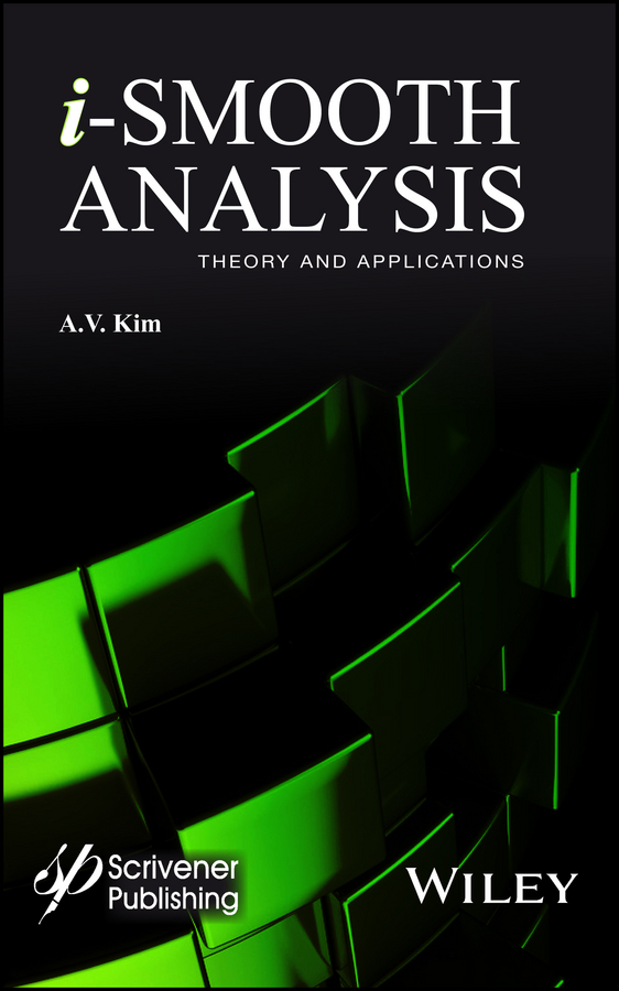 i-Smooth Analysis. Theory and Applications