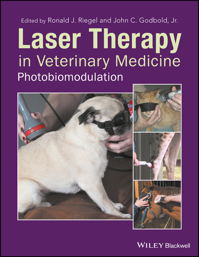 Laser Therapy in Veterinary Medicine. Photobiomodulation