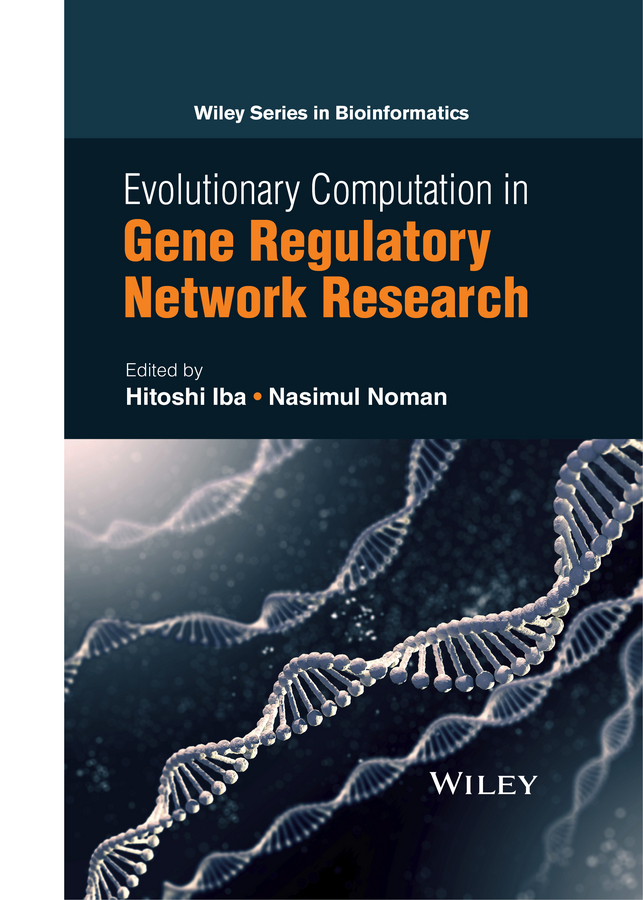 Книга  Evolutionary Computation in Gene Regulatory Network Research созданная Hitoshi Iba, Nasimul Noman, Wiley может относится к жанру программы. Стоимость электронной книги Evolutionary Computation in Gene Regulatory Network Research с идентификатором 34428182 составляет 11691.95 руб.