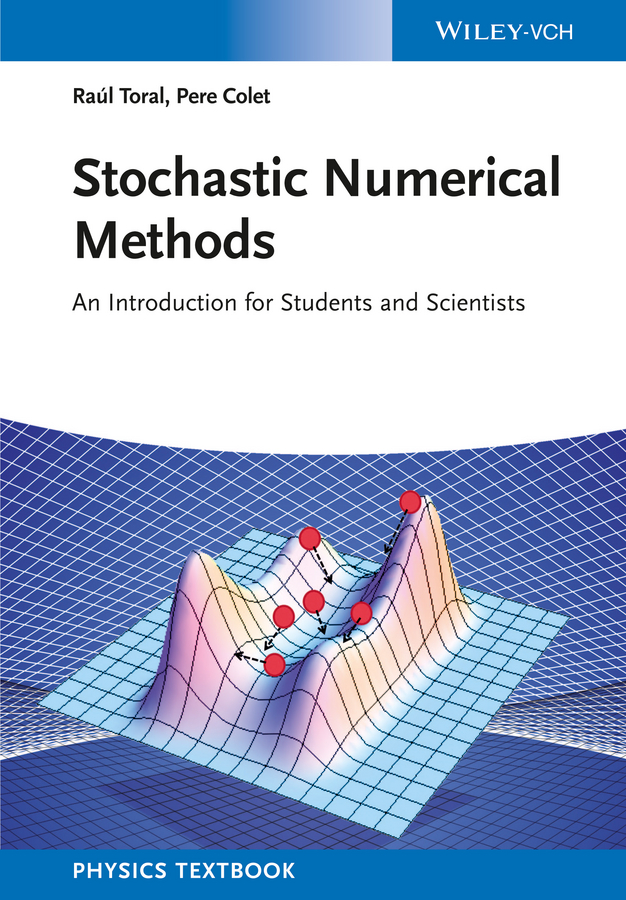 Stochastic Numerical Methods. An Introduction for Students and Scientists