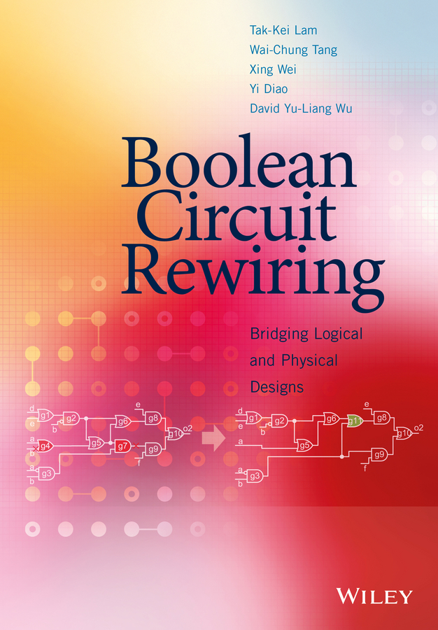 Boolean Circuit Rewiring. Bridging Logical and Physical Designs