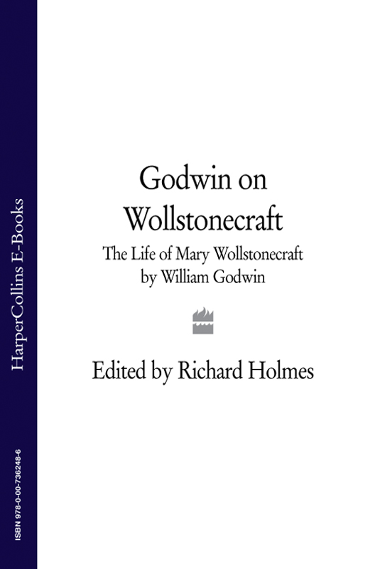 Книга Godwin on Wollstonecraft: The Life of Mary Wollstonecraft by William Godwin из серии , созданная William Godwin, Richard Holmes, может относится к жанру Биографии и Мемуары. Стоимость электронной книги Godwin on Wollstonecraft: The Life of Mary Wollstonecraft by William Godwin с идентификатором 39749889 составляет 124.38 руб.
