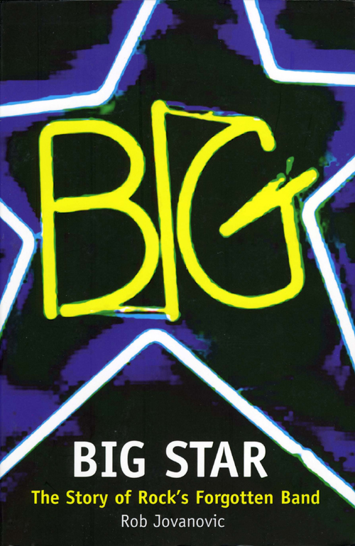 Книга Big Star: The Story of Rock’s Forgotten Band из серии , созданная Rob Jovanovic, может относится к жанру Биографии и Мемуары. Стоимость электронной книги Big Star: The Story of Rock’s Forgotten Band с идентификатором 39750481 составляет 242.39 руб.