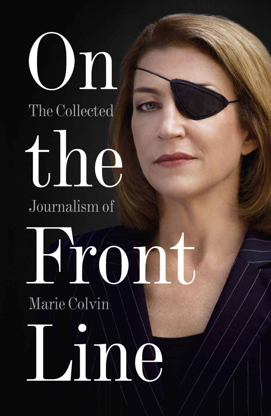 Книга On the Front Line: The Collected Journalism of Marie Colvin из серии , созданная Marie Colvin, может относится к жанру Биографии и Мемуары, Зарубежная образовательная литература. Стоимость электронной книги On the Front Line: The Collected Journalism of Marie Colvin с идентификатором 39754881 составляет 323.41 руб.