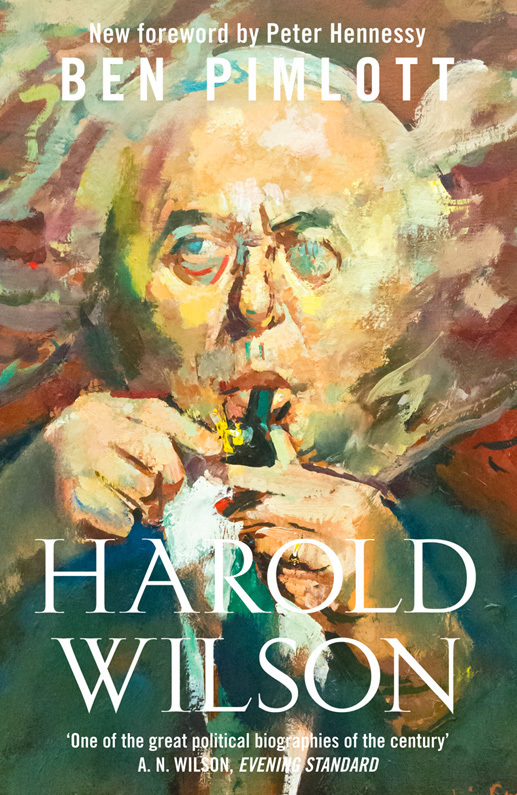 Книга Harold Wilson из серии , созданная Peter Hennessy, Ben Pimlott, может относится к жанру Биографии и Мемуары. Стоимость электронной книги Harold Wilson с идентификатором 39758585 составляет 569.58 руб.