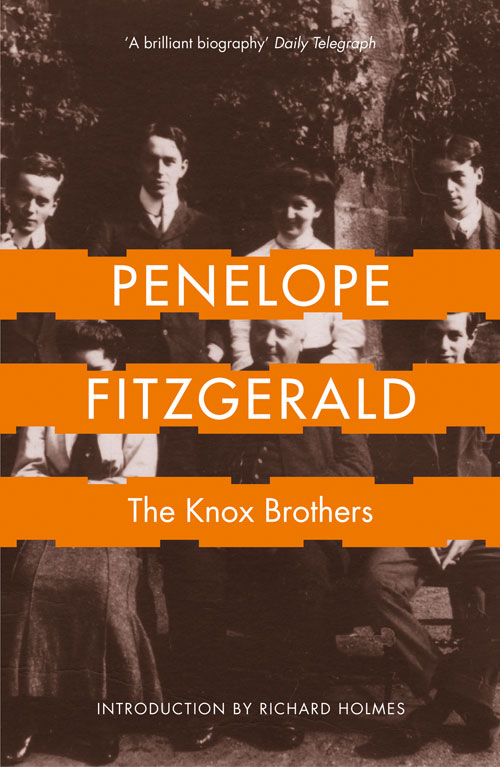 Книга The Knox Brothers из серии , созданная Richard Holmes, Penelope Fitzgerald, может относится к жанру Биографии и Мемуары. Стоимость электронной книги The Knox Brothers с идентификатором 39762481 составляет 601.43 руб.