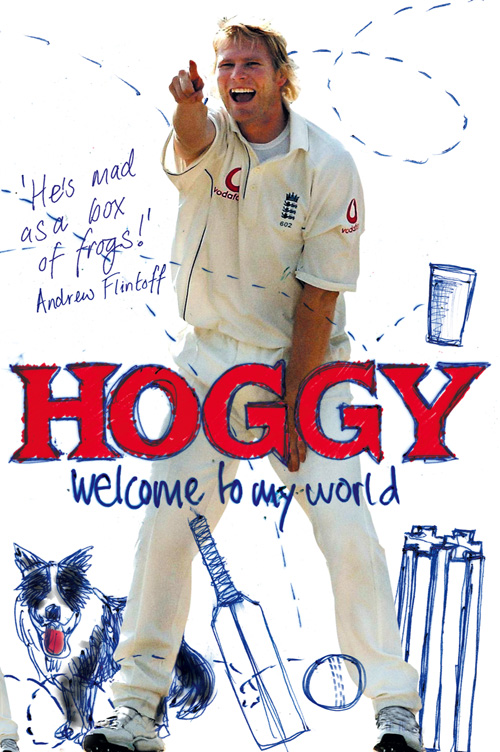 Книга Hoggy: Welcome to My World из серии , созданная Matthew Hoggard, может относится к жанру Спорт, фитнес, Хобби, Ремесла. Стоимость электронной книги Hoggy: Welcome to My World с идентификатором 39765881 составляет 156.15 руб.