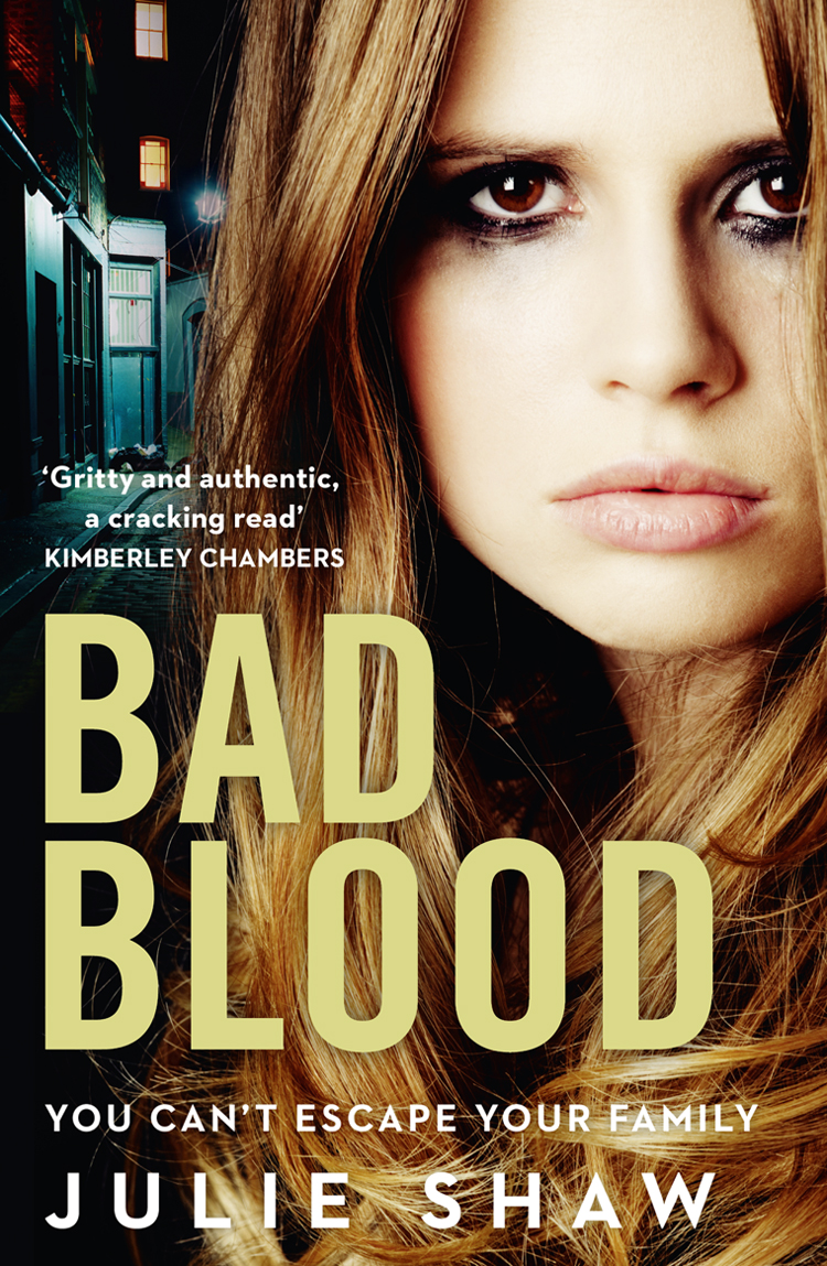 Книга Bad Blood из серии , созданная Julie Shaw, может относится к жанру Биографии и Мемуары. Стоимость электронной книги Bad Blood с идентификатором 39773981 составляет 647.49 руб.