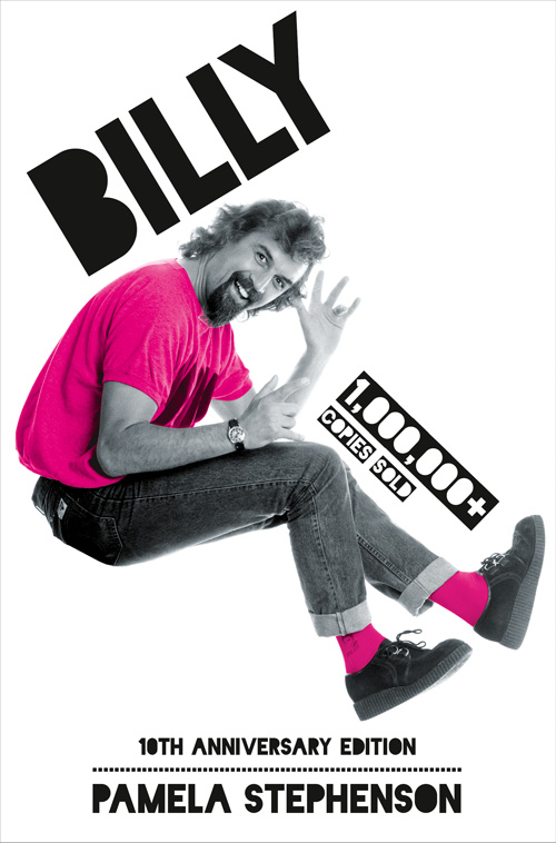 Книга Billy Connolly из серии , созданная Pamela Stephenson, может относится к жанру Биографии и Мемуары. Стоимость электронной книги Billy Connolly с идентификатором 39774189 составляет 505.87 руб.