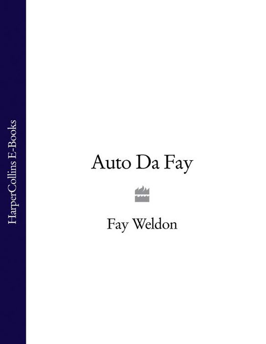 Книга Auto Da Fay из серии , созданная Fay Weldon, может относится к жанру Биографии и Мемуары. Стоимость электронной книги Auto Da Fay с идентификатором 39778589 составляет 315.50 руб.