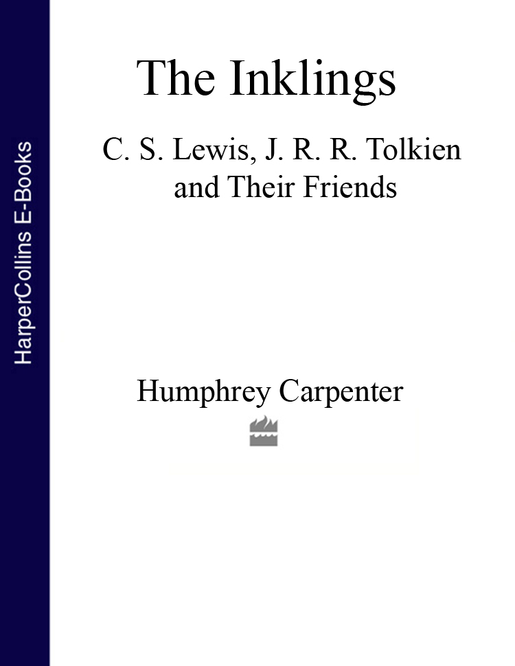 Книга The Inklings: C. S. Lewis, J. R. R. Tolkien and Their Friends из серии , созданная Humphrey Carpenter, может относится к жанру Биографии и Мемуары. Стоимость электронной книги The Inklings: C. S. Lewis, J. R. R. Tolkien and Their Friends с идентификатором 39794889 составляет 886.60 руб.