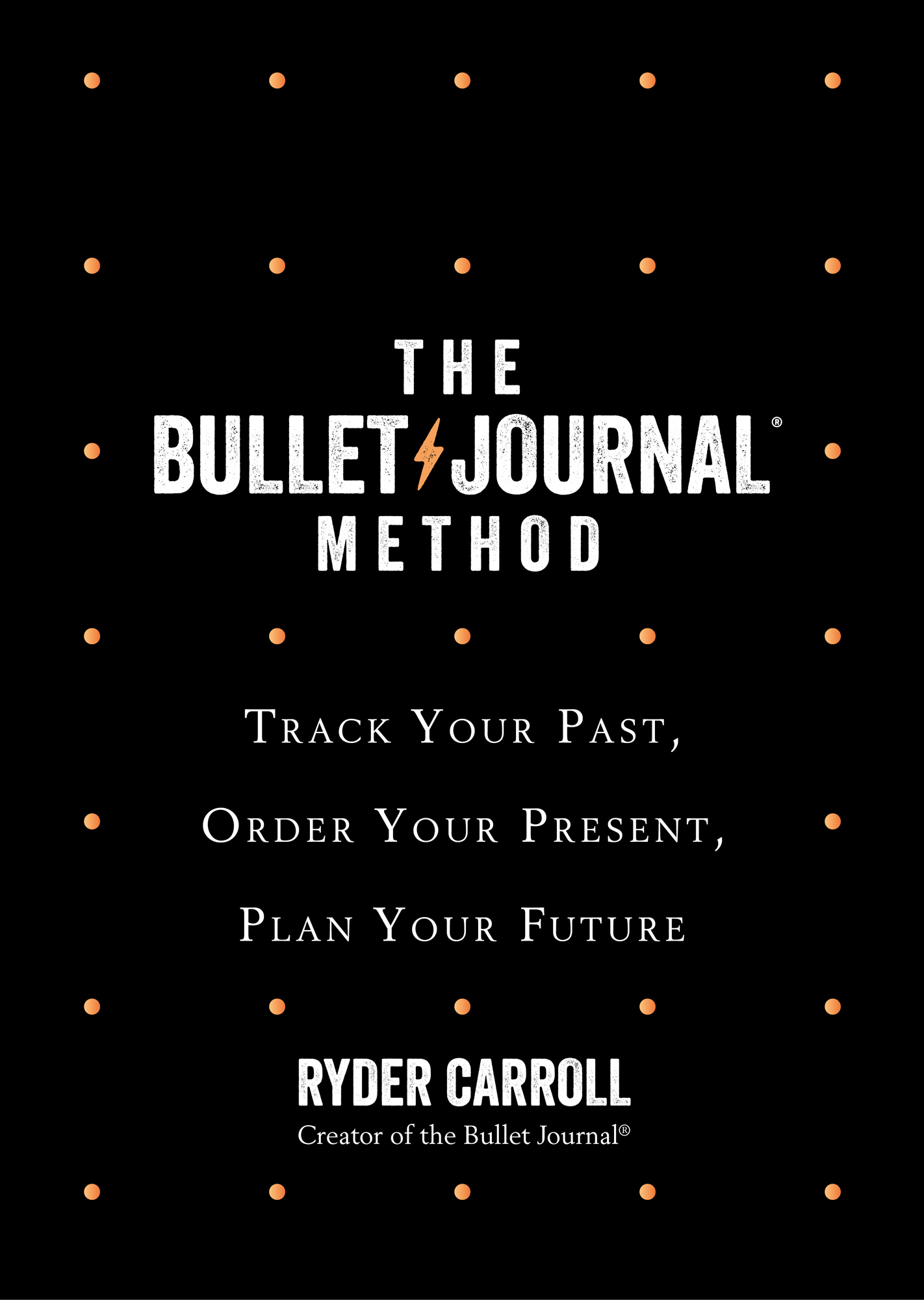 Книга The Bullet Journal Method из серии , созданная Ryder Carroll, может относится к жанру Личностный рост. Стоимость электронной книги The Bullet Journal Method с идентификатором 39796185 составляет 1268.08 руб.