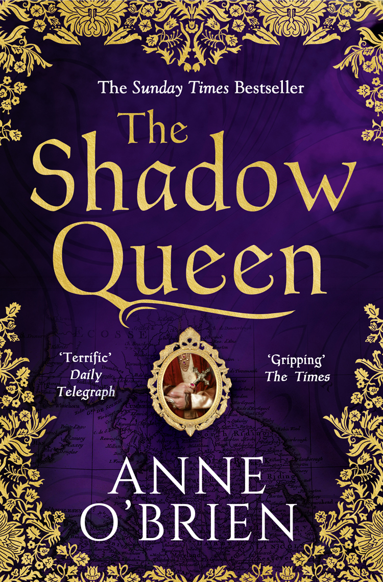 The Shadow Queen: The Sunday Times bestselling book– a must read for Summer 2018