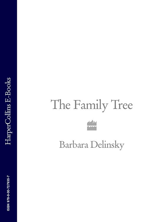Книга The Family Tree из серии , созданная Barbara Delinsky, может относится к жанру Современная зарубежная литература, Зарубежная психология. Стоимость электронной книги The Family Tree с идентификатором 39804881 составляет 315.50 руб.