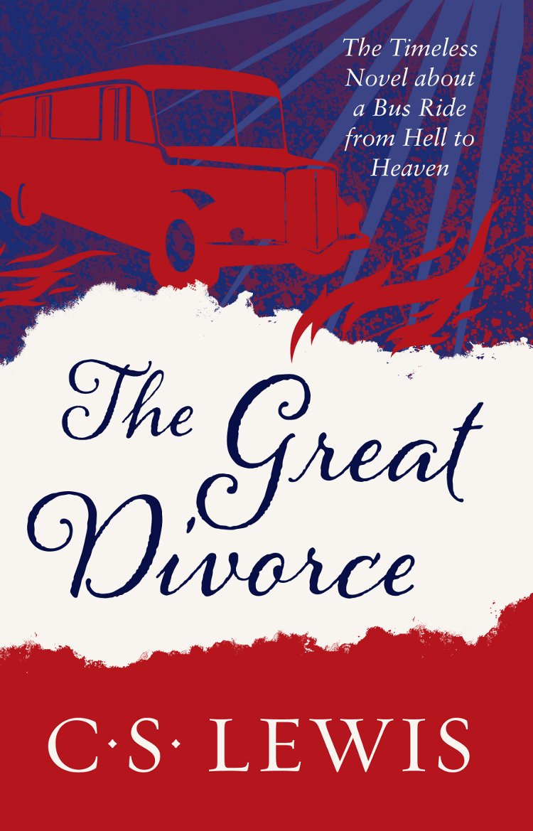 Книга The Great Divorce из серии , созданная C. Lewis, может относится к жанру . Стоимость электронной книги The Great Divorce с идентификатором 39805081 составляет 484.84 руб.