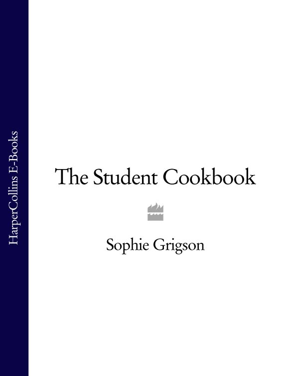 Книга The Student Cookbook из серии , созданная Sophie Grigson, может относится к жанру . Стоимость электронной книги The Student Cookbook с идентификатором 39805889 составляет 156.15 руб.