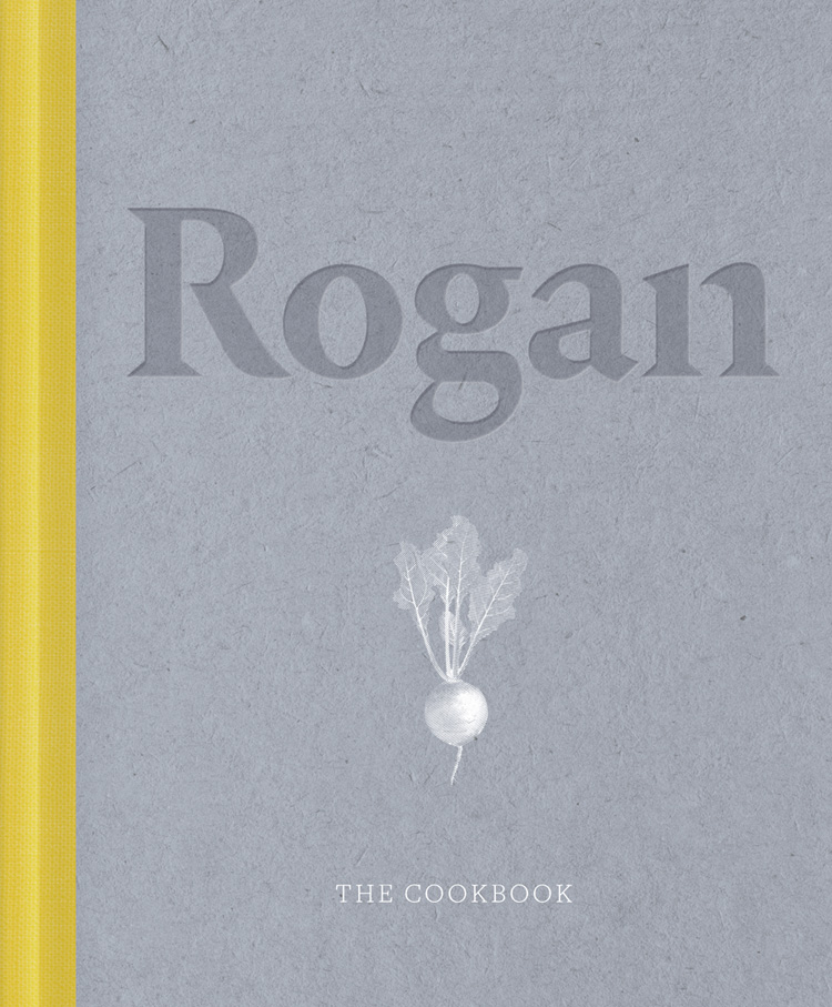 Книга Rogan из серии , созданная Simon Rogan, может относится к жанру . Стоимость электронной книги Rogan с идентификатором 39809689 составляет 2085.21 руб.