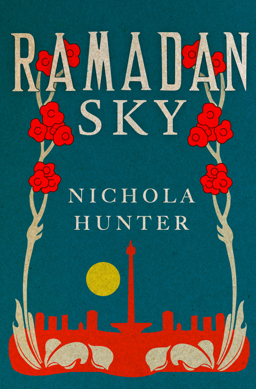 Книга Ramadan Sky из серии , созданная Nichola Hunter, может относится к жанру . Стоимость электронной книги Ramadan Sky с идентификатором 39811385 составляет 78.54 руб.