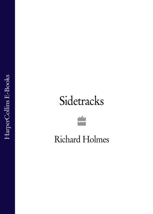 Книга Sidetracks из серии , созданная Richard Holmes, может относится к жанру Биографии и Мемуары. Стоимость электронной книги Sidetracks с идентификатором 39812481 составляет 242.39 руб.