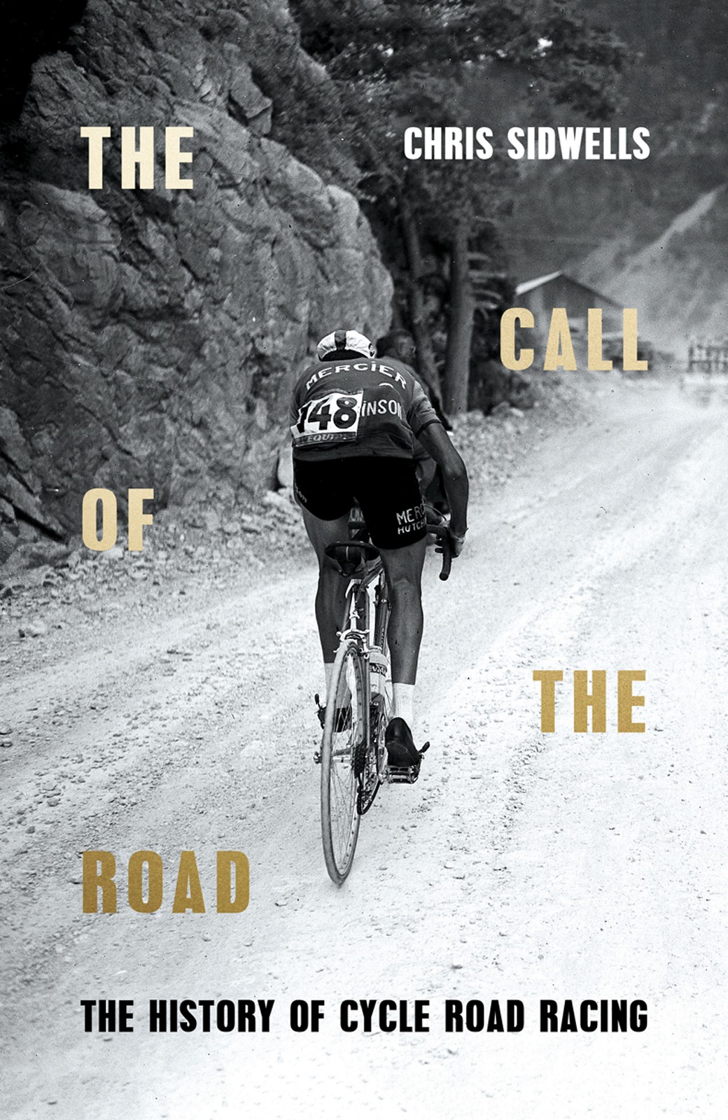 Книга The Call of the Road: The History of Cycle Road Racing из серии , созданная Chris Sidwells, может относится к жанру . Стоимость электронной книги The Call of the Road: The History of Cycle Road Racing с идентификатором 39814281 составляет 1958.35 руб.