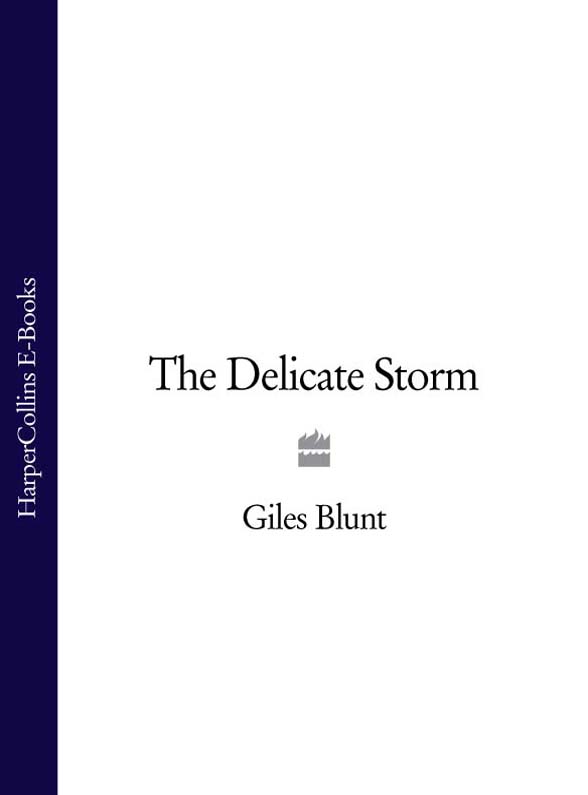 The Delicate Storm