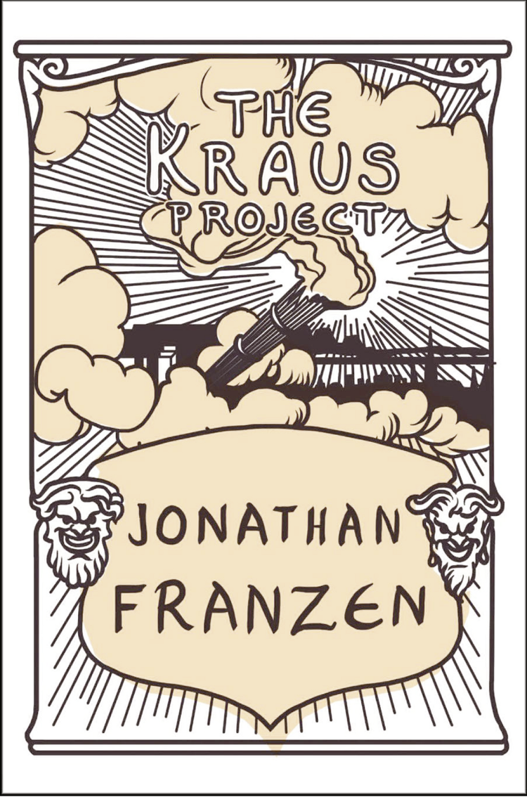 Книга The Kraus Project из серии , созданная Jonathan Franzen, может относится к жанру . Стоимость электронной книги The Kraus Project с идентификатором 39817281 составляет 632.53 руб.