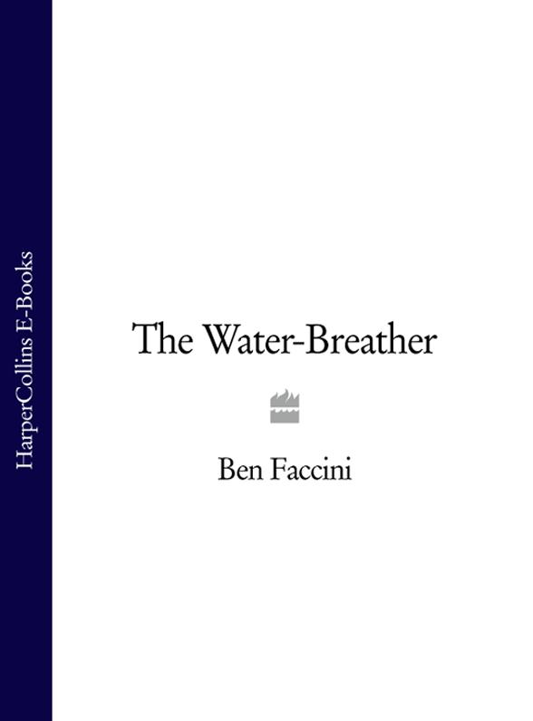 The Water-Breather