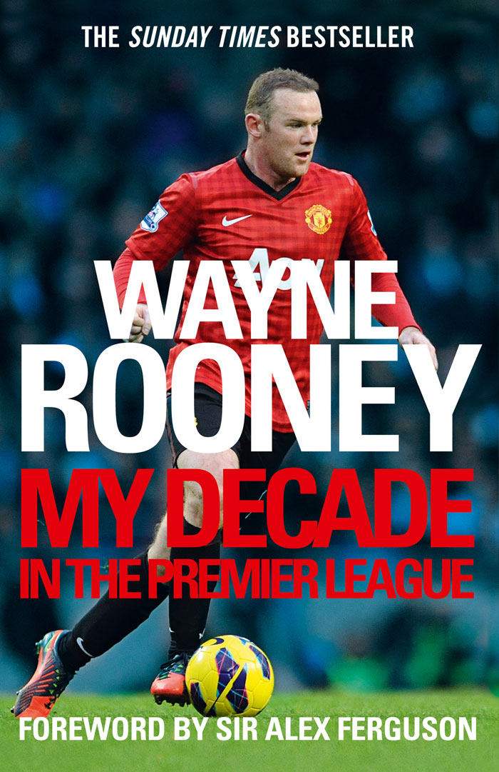 Книга Wayne Rooney: My Decade in the Premier League из серии , созданная Wayne Rooney, может относится к жанру Биографии и Мемуары, Спорт, фитнес, Хобби, Ремесла. Стоимость электронной книги Wayne Rooney: My Decade in the Premier League с идентификатором 39822489 составляет 323.41 руб.