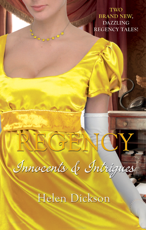 Regency: Innocents&Intrigues: Marrying Miss Monkton / Beauty in Breeches
