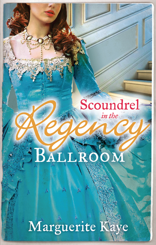 Scoundrel in the Regency Ballroom: The Rake and the Heiress / Innocent in the Sheikh's Harem