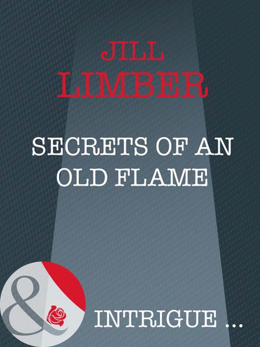 Secrets Of An Old Flame