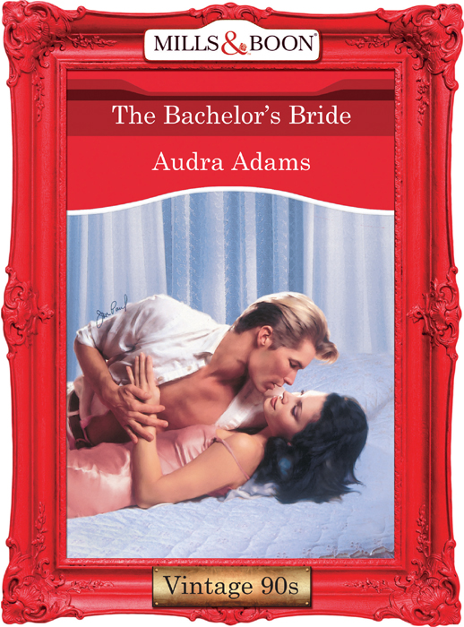 The Bachelor's Bride