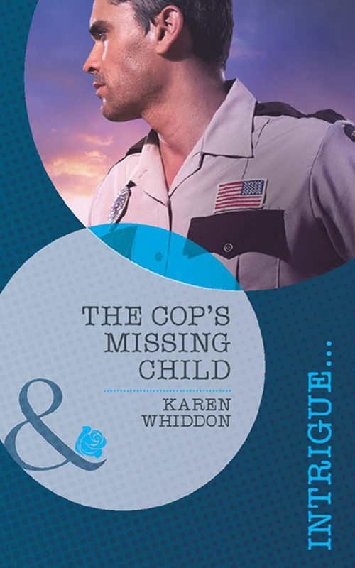 The Cop's Missing Child