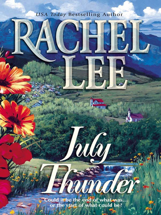 Книга July Thunder из серии , созданная Rachel Lee, может относится к жанру Современные любовные романы, Современная зарубежная литература, Зарубежная психология. Стоимость электронной книги July Thunder с идентификатором 39906882 составляет 315.50 руб.