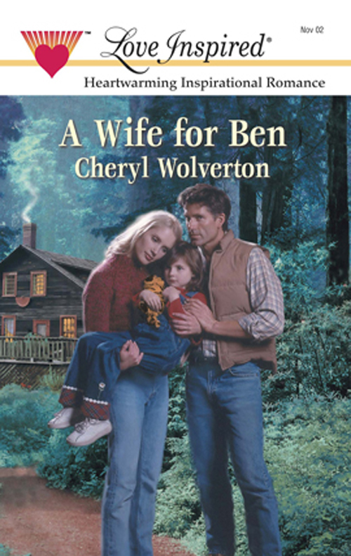 Книга A Wife For Ben из серии , созданная Cheryl Wolverton, может относится к жанру Современные любовные романы, Зарубежная эзотерическая и религиозная литература, Современная зарубежная литература. Стоимость электронной книги A Wife For Ben с идентификатором 39915882 составляет 362.72 руб.