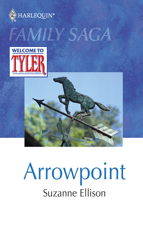 Arrowpoint